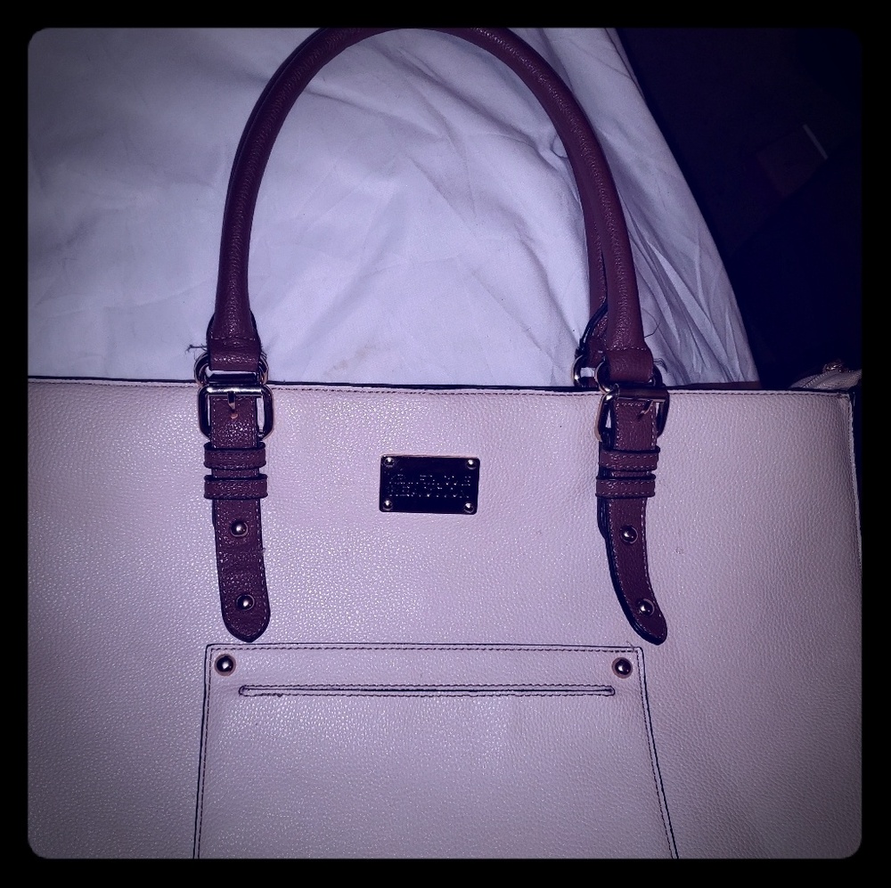 Kenneth Cole Reaction